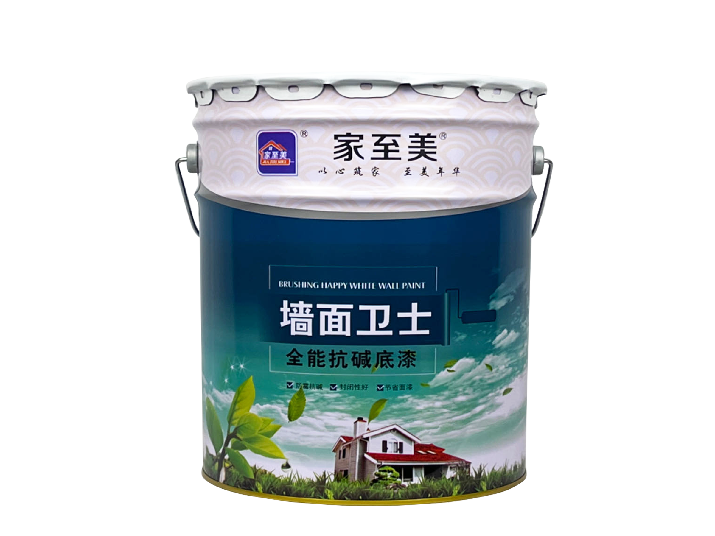 墻面衛(wèi)士